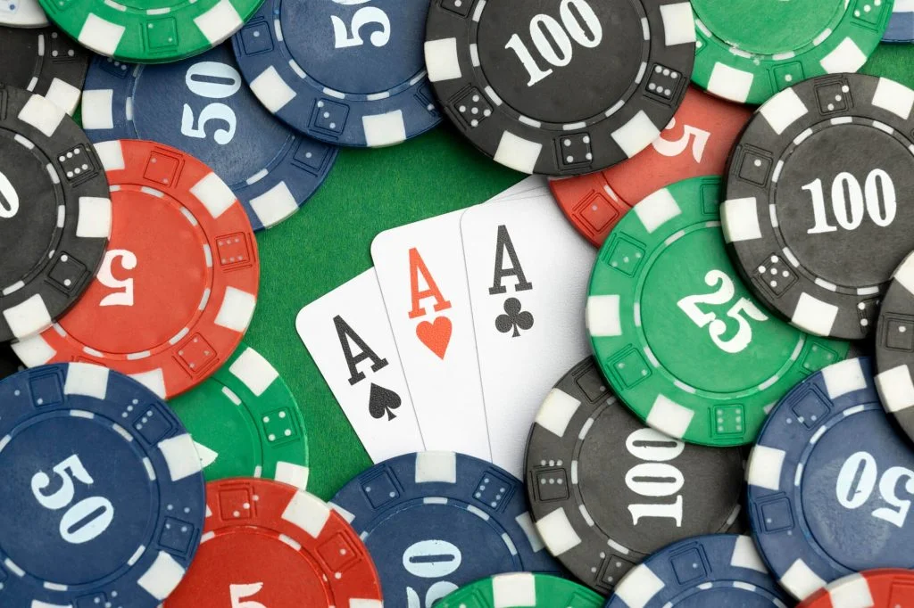 Warning: These 9 Mistakes Will Destroy Your casino