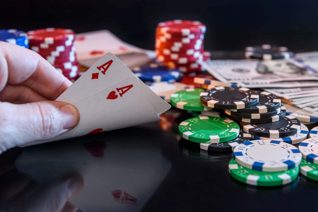 Erilaiset pokerit nettikasinoilla: huomioi nämä eroavaisuudet